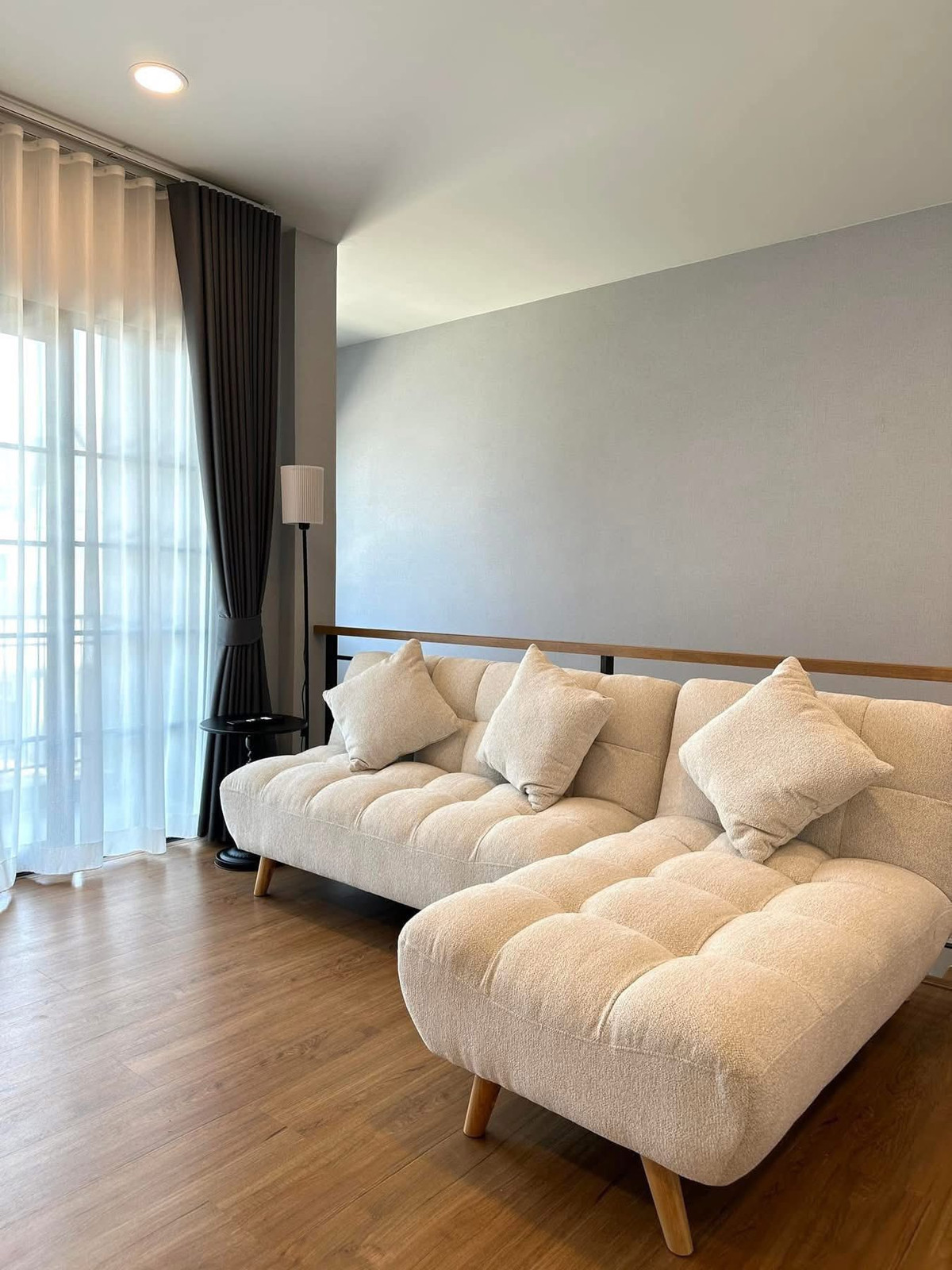 For RentHouseBangna, Bearing, Lasalle : Centro Bangna Phase 2 / 4 Bedrooms (For Rent), Centro Bangna Phase 2 / 4 Bedrooms (FOR RENT) YOK081