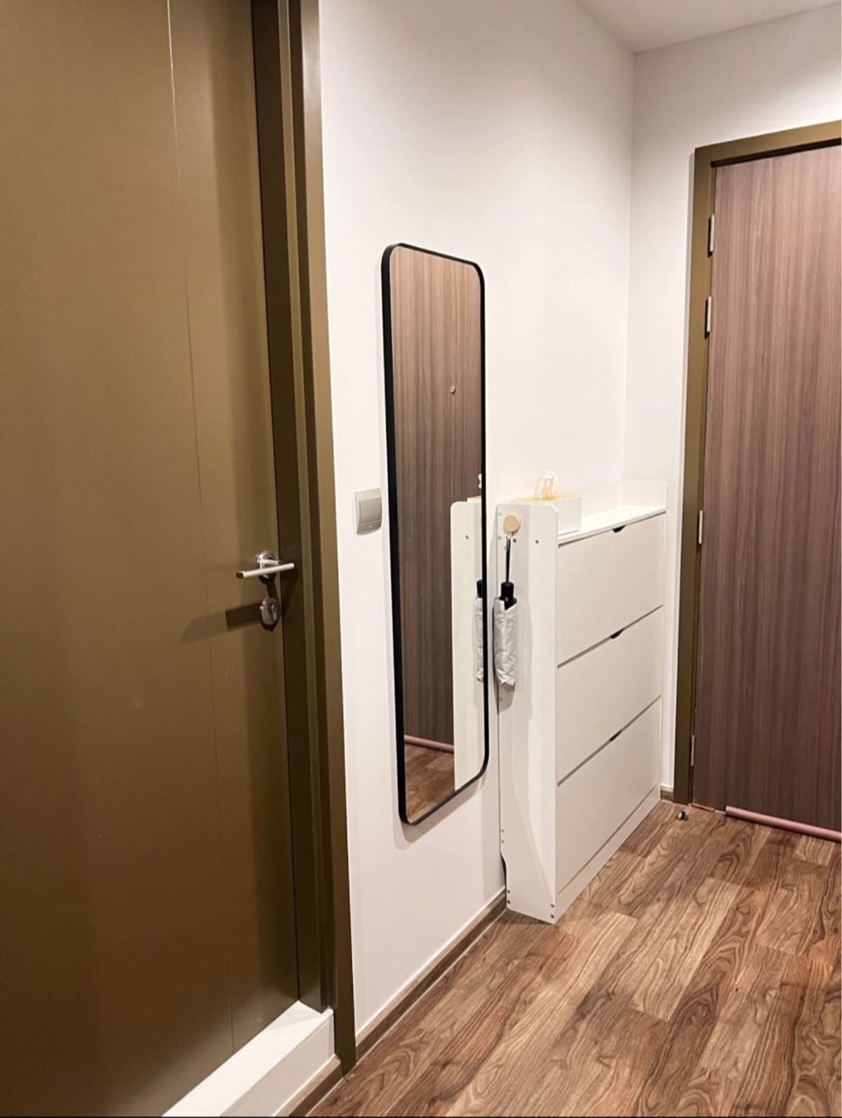 CondoLadprao, Central Ladprao : Life Ladprao Valley / 1 Bedplus (SALE & AVAILABLE), Life Ladprao Valley / 1 Bedroom Plus (Sale & Rent) PINP241