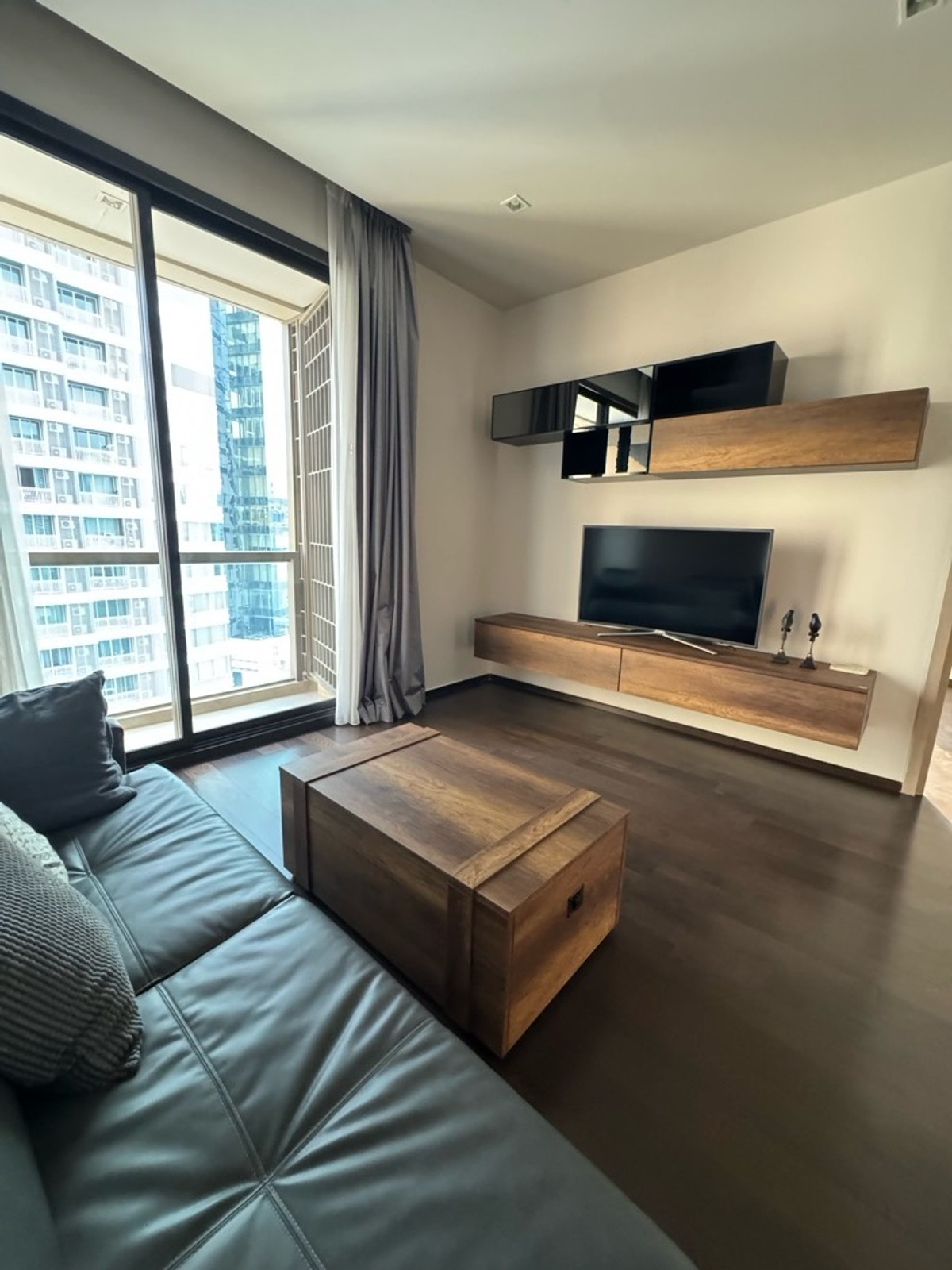 For RentCondoSukhumvit, Asoke, Thonglor : The XXXIX sukhumvit 39 
1 Br ready to rent 📌