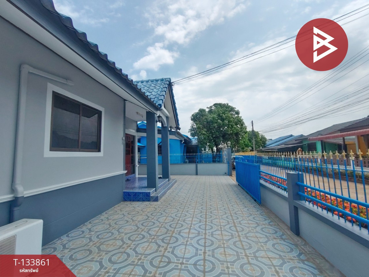 ขายบ้านอุตรดิตถ์ : ขายบ้านเดี่ยว ศรีชาววัง25 เนื้อที่ 59 ตร.วา บ้านเกาะ อุตรดิตถ์