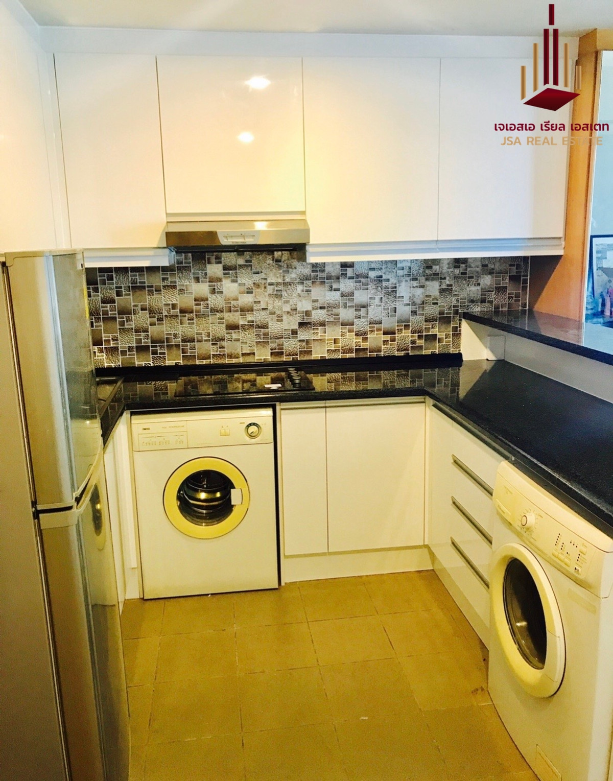 ให้เช่าคอนโดสาทร นราธิวาส : ✨ For  Rent: Baan Nonsi  Condo ✨  💰 Only 30,000 THB/month