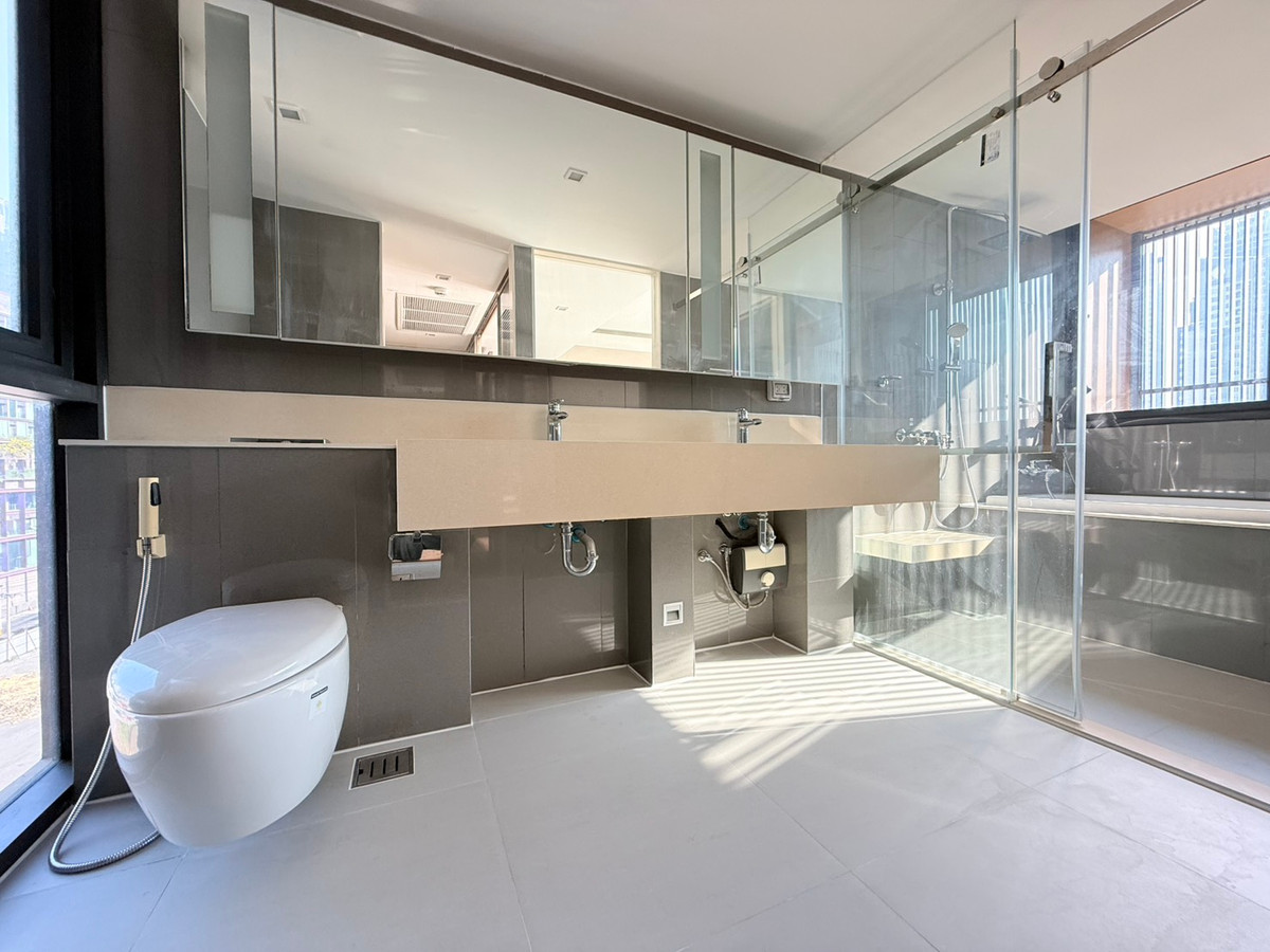 ให้เช่าคอนโดสุขุมวิท อโศก ทองหล่อ : ✨🌿Urbitia Thonglo - 2Bed 2Bath |  48,000/M✨🌿(BTS Thonglor  350m.)