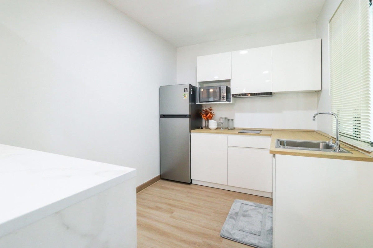 For SaleHouseSriracha Laem Chabang Ban Bueng : Pruksa Ville 71/2 Laem Chabang - Bang Lamung / 3 Bedrooms (FOR SALE) BEWN102