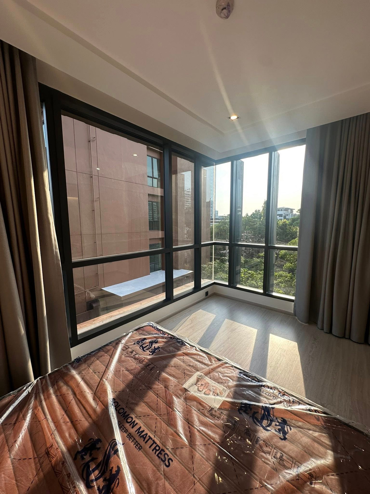 For RentCondoSukhumvit, Asoke, Thonglor : For rent 2 bedroom newly unit close to bts thonglor 