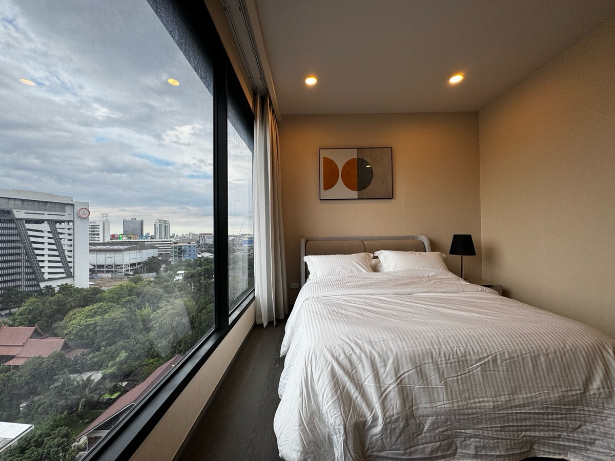 ให้เช่าคอนโดคลองเตย กล้วยน้ำไท : ให้เช่า Coco Parc ติด MRT คลองเตย 0 เมตร 1 นอน 1 น้ำ ฟรีทำความสะอาดห้องเดือนละ 2 ครั้ง ตกแต่งอย่างดีตามภาพ