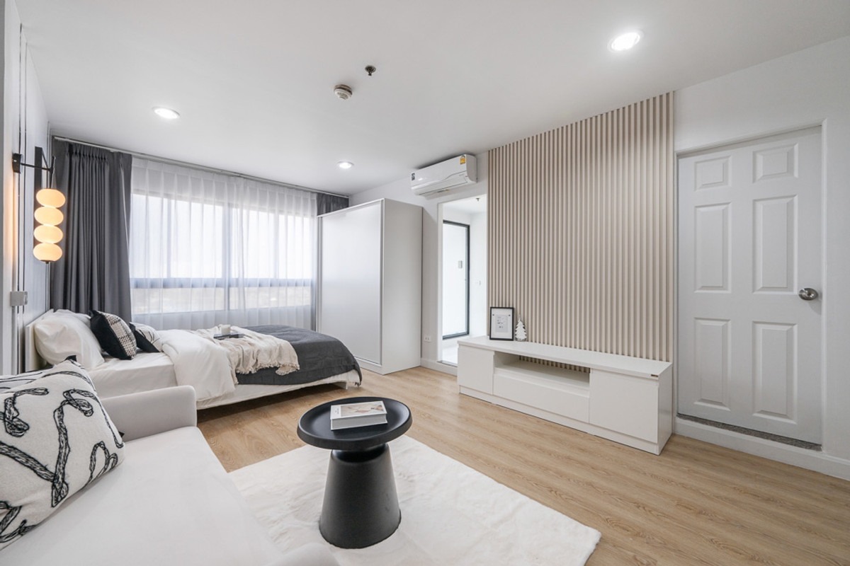 ขายคอนโดปิ่นเกล้า จรัญสนิทวงศ์ : FQ ขายคอนโด Lumpini Place Pinklao ราคา 1,899,000 บาท [KOs260209]