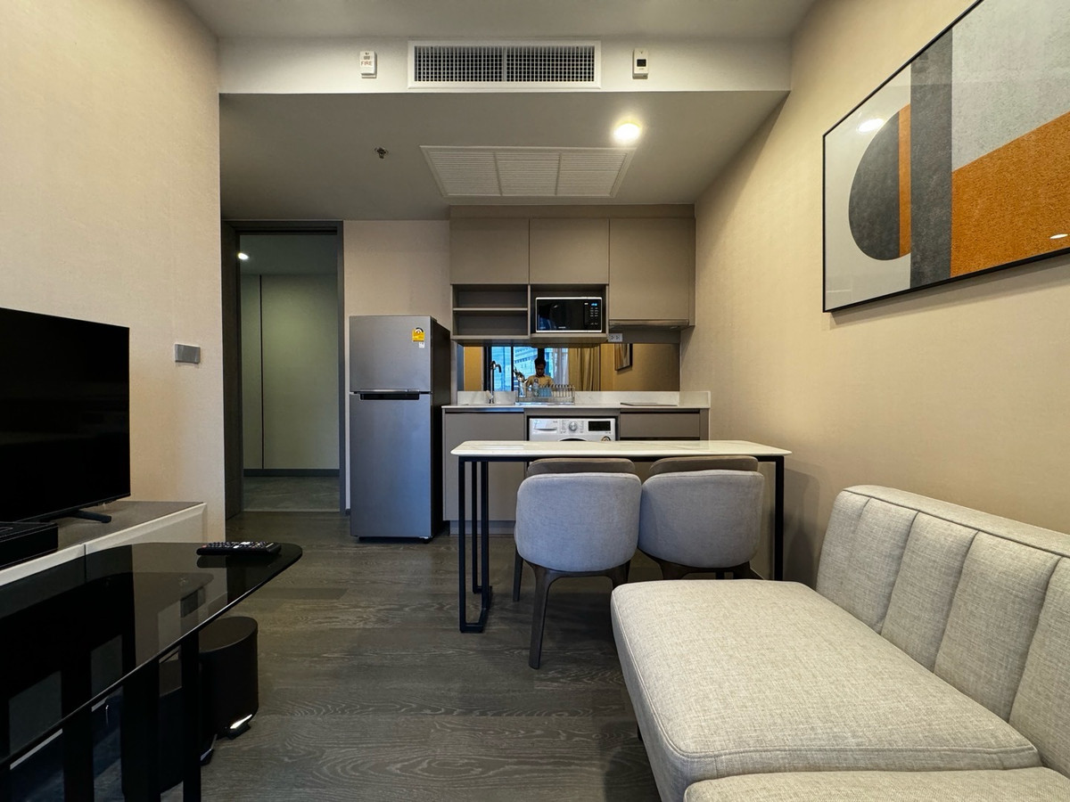 ให้เช่าคอนโดคลองเตย กล้วยน้ำไท : ให้เช่า Coco Parc ติด MRT คลองเตย 0 เมตร 1 นอน 1 น้ำ ฟรีทำความสะอาดห้องเดือนละ 2 ครั้ง ตกแต่งอย่างดีตามภาพ