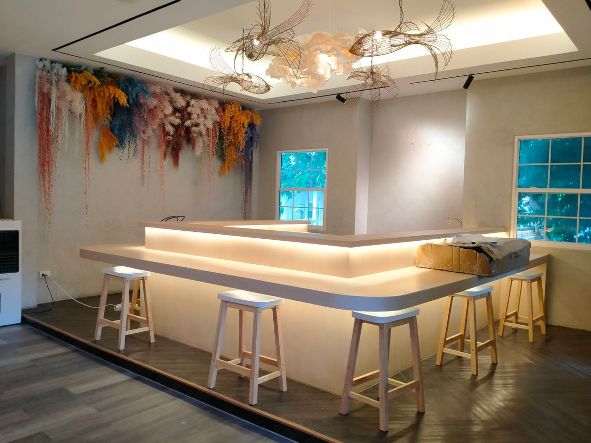 ให้เช่าร้านค้า/ตลาดนัดบางนา แบริ่ง ลาซาล : [ CODE : DD4295 ] – พื้นที่ร้านอาหาร | บางนา กม.7 (Stand Alone) ตรงข้าม โครงการ The Forestias