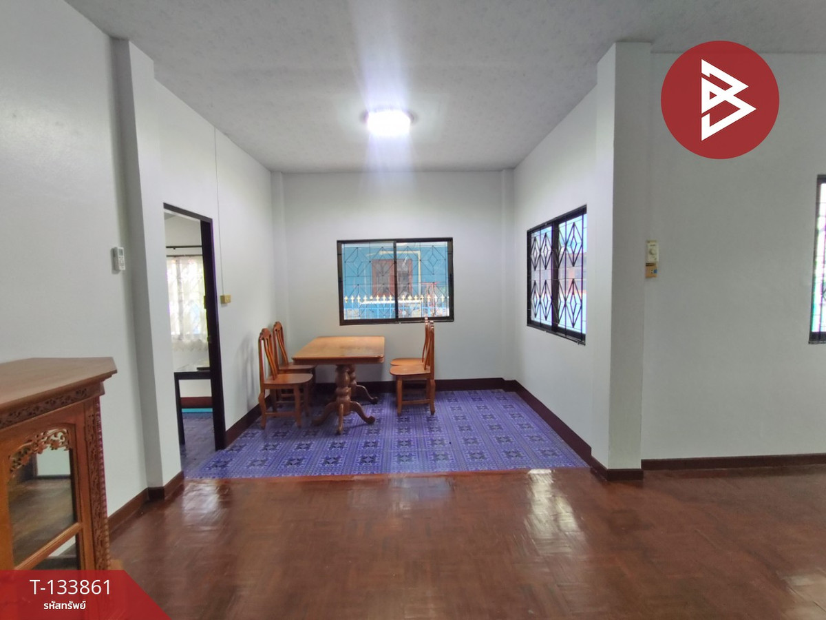 ขายบ้านอุตรดิตถ์ : ขายบ้านเดี่ยว ศรีชาววัง25 เนื้อที่ 59 ตร.วา บ้านเกาะ อุตรดิตถ์