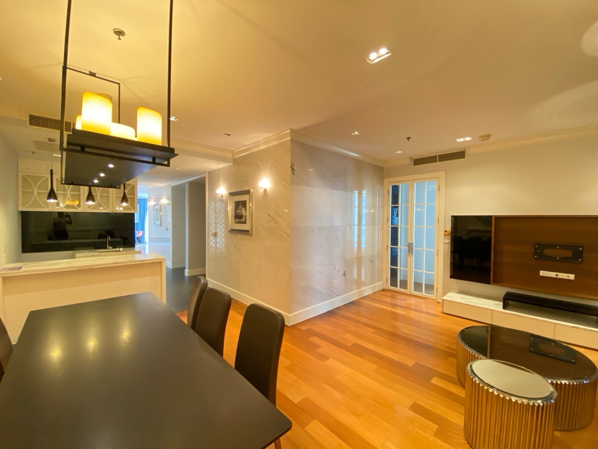 ขายคอนโดสาทร นราธิวาส : Chatrium Riverside Residences 4 Bedroom for Sale!! 🏡🌳