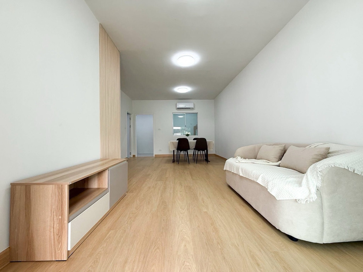 For SaleTownhomeMin Buri, Romklao : #Pruksa Ville 27 Minburi #near the Pink Line MRT