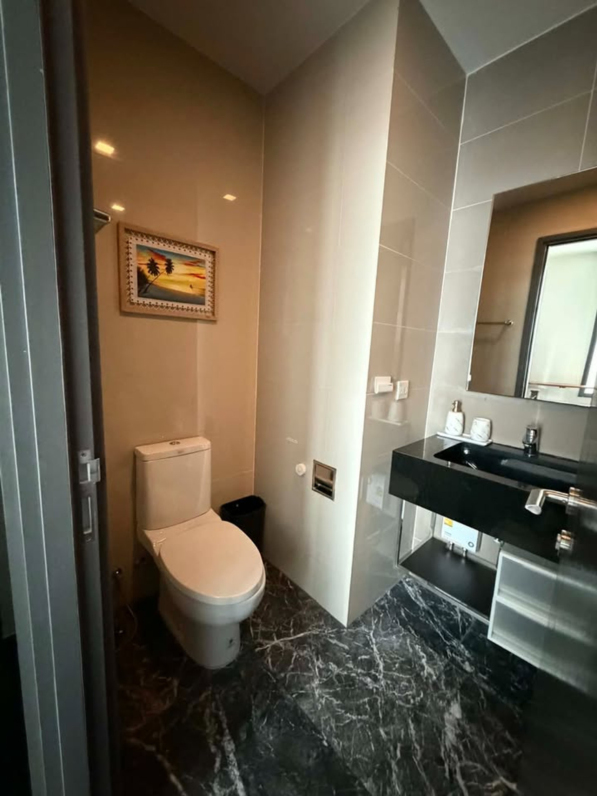 For RentCondoSukhumvit, Asoke, Thonglor : for rent: Edge by Sansiri Sukumvit23 (BTS Asoke ) (Rt-01)