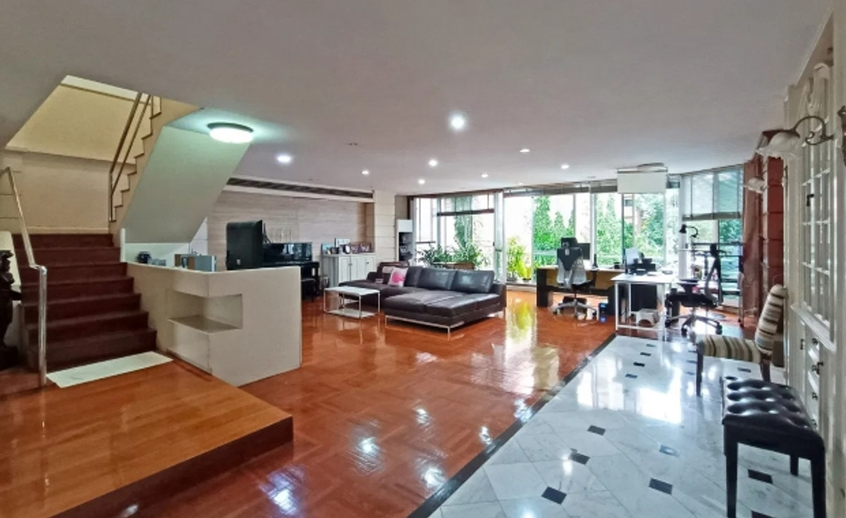 For SaleCondoSukhumvit, Asoke, Thonglor : Premier Condominium Condo for Sale