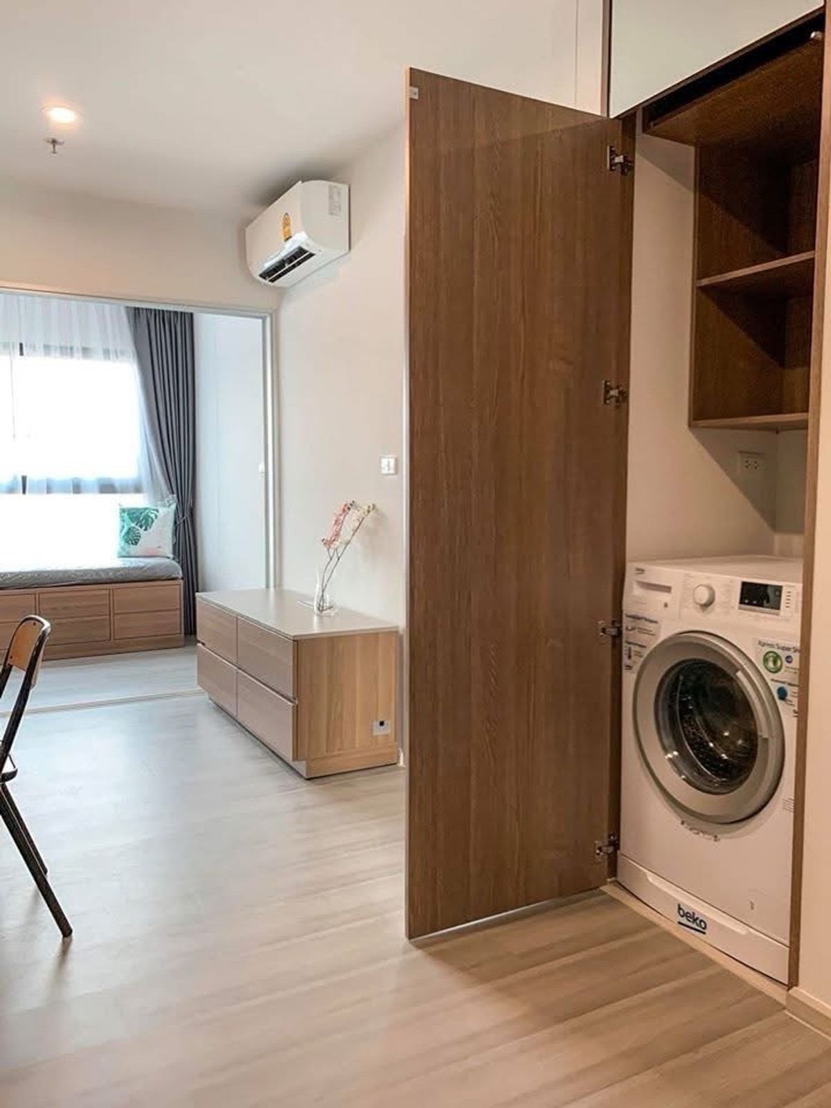 คอนโดปิ่นเกล้า จรัญสนิทวงศ์ : 【RENT/SALE】 The Parkland Charan - Pinklao เดอะ พาร์คแลนด์ จรัญ-ปิ่นเกล้า