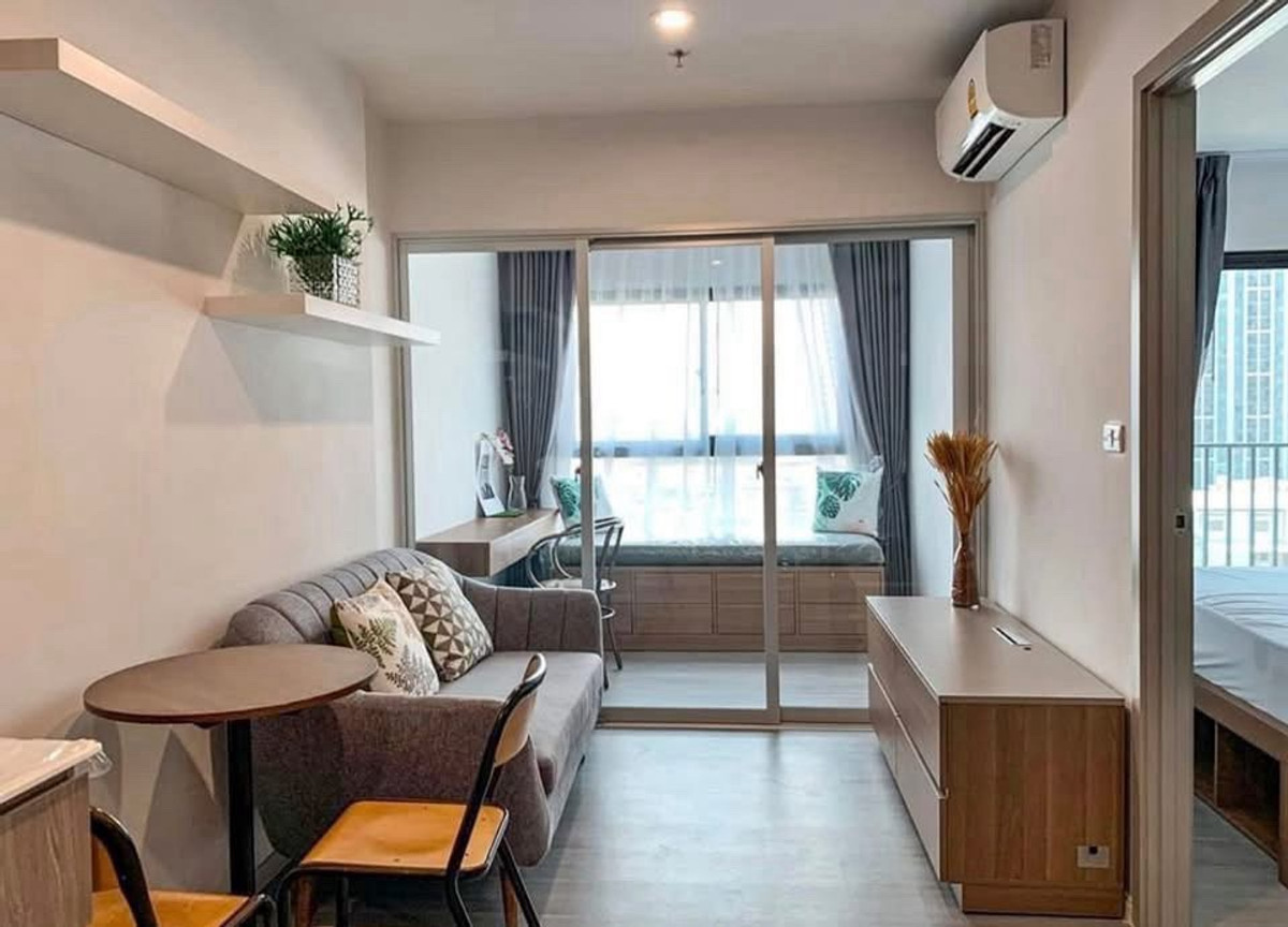 CondoPinklao, Charansanitwong : 【RENT/SALE】 The Parkland Charan - Pinklao The Parkland Charan-Pinklao