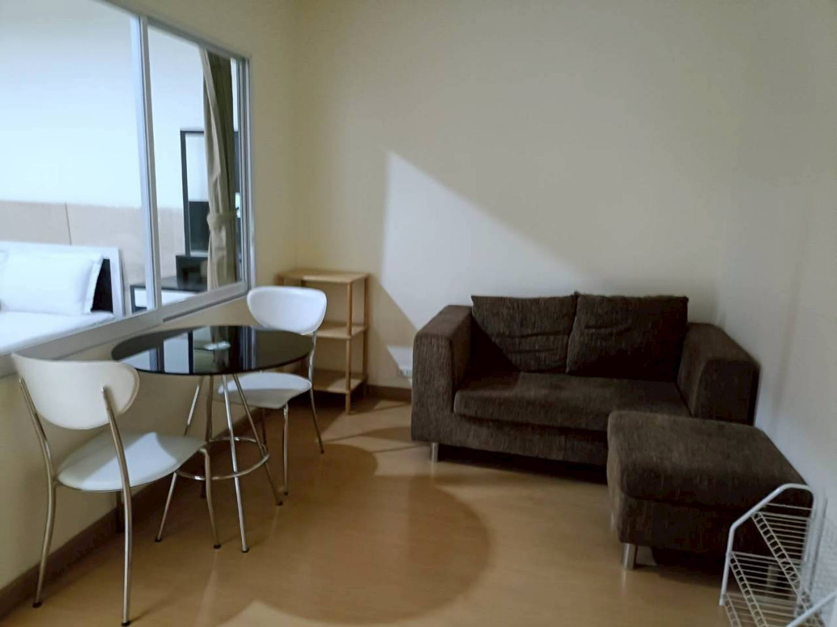 ให้เช่าคอนโดอ่อนนุช อุดมสุข : ให้เช่า ไลฟ์ แอท สุขุมวิท 65 ใกล้ BTS พระโขนง ราคา 15,000 บาท