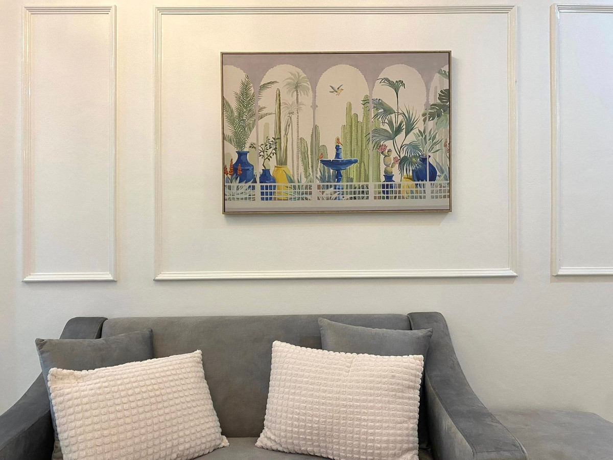 For SaleTownhomePattaya, Bangsaen, Chonburi : Rattanakorn Village 1-2 / 2 Bedrooms (FOR SALE) BEWN100