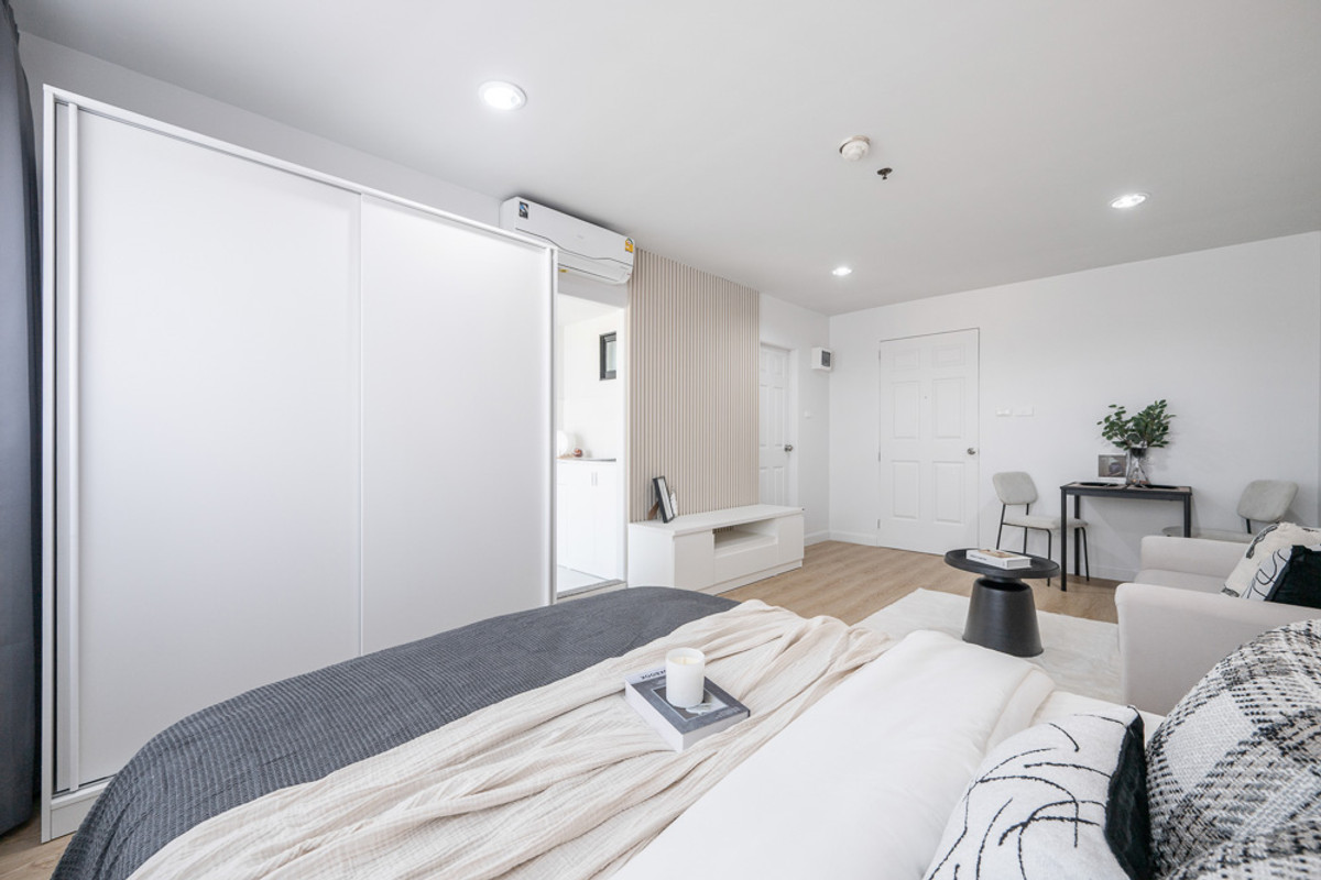 ขายคอนโดปิ่นเกล้า จรัญสนิทวงศ์ : FQ ขายคอนโด Lumpini Place Pinklao ราคา 1,899,000 บาท [KOs260209]