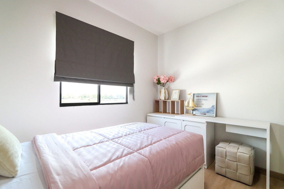 For SaleHouseSriracha Laem Chabang Ban Bueng : Pruksa Ville 71/2 Laem Chabang - Bang Lamung / 3 Bedrooms (FOR SALE) BEWN102