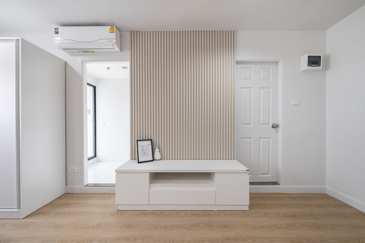 ขายคอนโดปิ่นเกล้า จรัญสนิทวงศ์ : FQ ขายคอนโด Lumpini Place Pinklao ราคา 1,899,000 บาท [KOs260209]