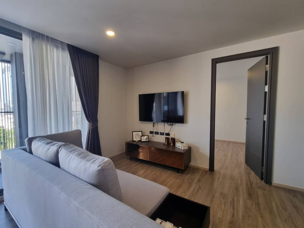 ให้เช่าคอนโดราชเทวี พญาไท : ✨🌿Savvi Ari specious 3 bedrooms, usable 103 sqm |  65,000/M✨🌿