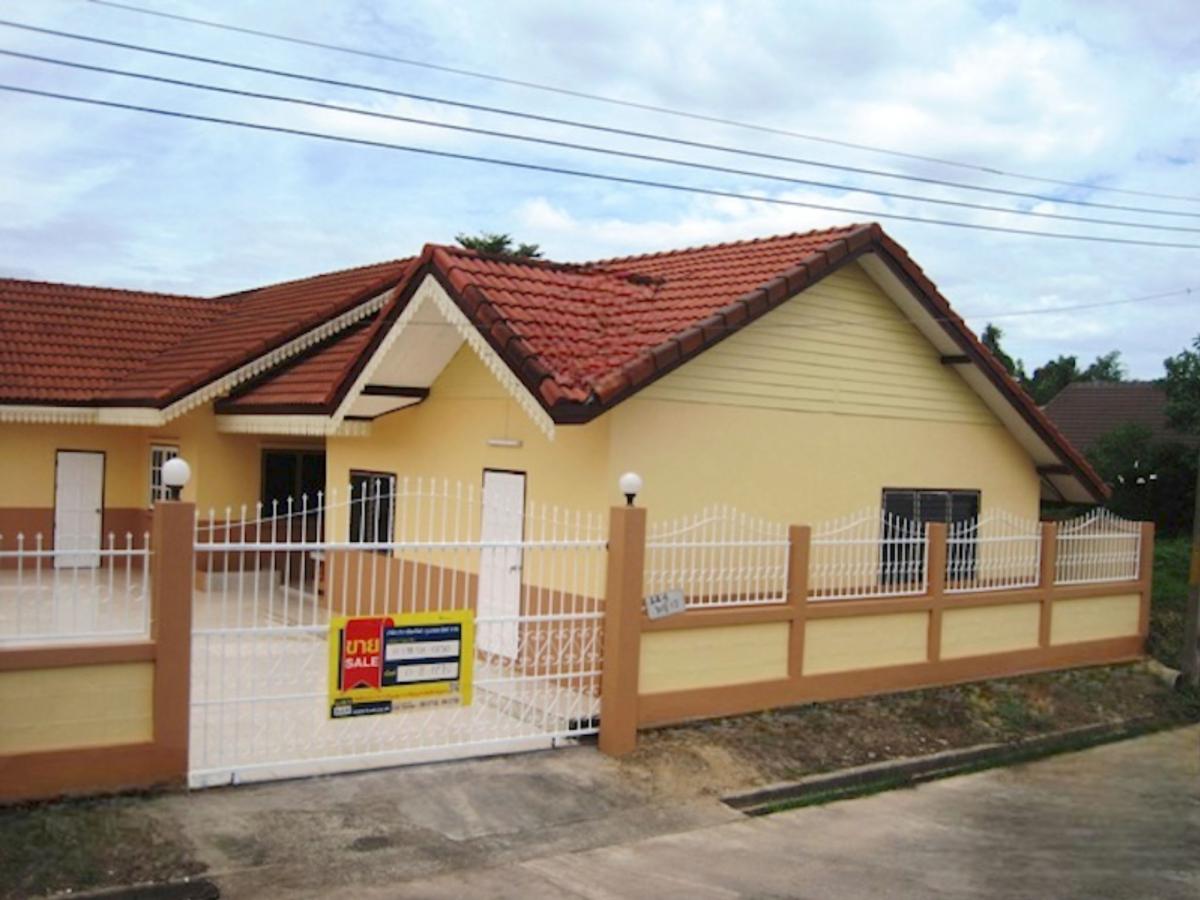 ขายบ้านลำปาง : 💟 บ้านเดี่ยว เมืองลำปาง  💟