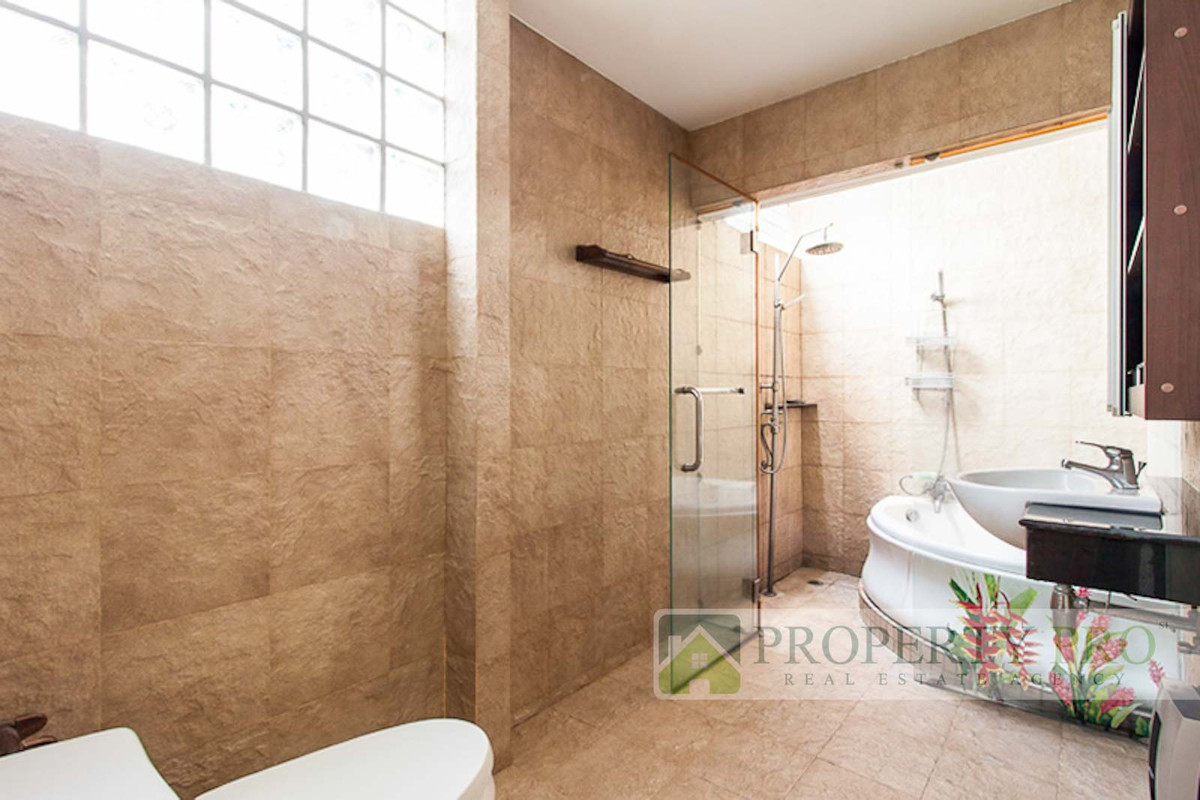 ขายบ้านเกษตร นวมินทร์ ลาดปลาเค้า : ขาย บ้าน ลัดดา ไท รีสอร์ท รามอินทรา 34 บ้านเดี่ยว 86 ตรว 200 ตรม 4 นอน 3 น้ำ หลังมุม พร้อมสระว่ายน้ำ  ใกล้ ประดิษฐ์มนูญธรรม มัยลาภ เกษตรนวมินทร์ วัชรพล ทางด่วน : SL26S-002