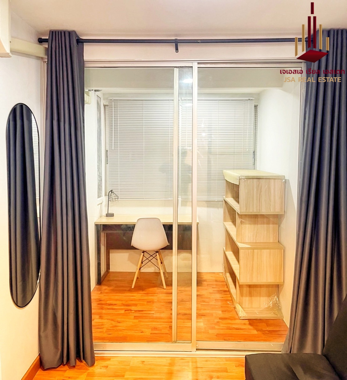 ให้เช่าคอนโดสะพานควาย จตุจักร : ✨ For  Rent: Royal Tower 3  Condo ✨  💰 Only 14,000 THB/month