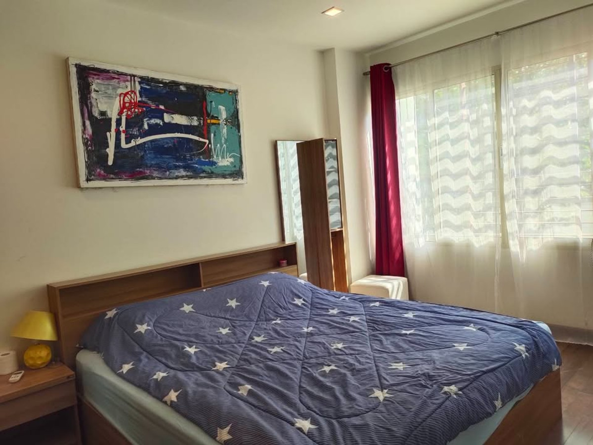 For RentCondoHuahin, Prachuap Khiri Khan, Pran Buri : Condo for rent The Seacraze Hua Hin/The Seacraze Hua Hin (J6901009)