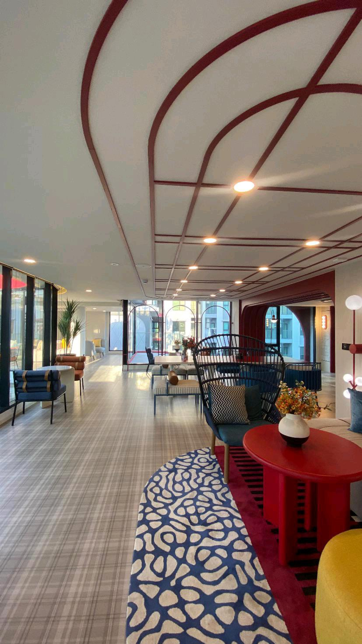 For SaleCondoPathum Thani,Rangsit, Thammasat : 📍 𝗞𝗔𝗩𝗘 𝗪𝗢𝗡𝗗𝗘𝗥𝗟𝗔𝗡𝗗: Condo allows pets🐶🐱🐞 Reserve only 999 baht, easy installments only 4,900, special price 1.79 million baht🎪 Professional customer care. Line:aee2702