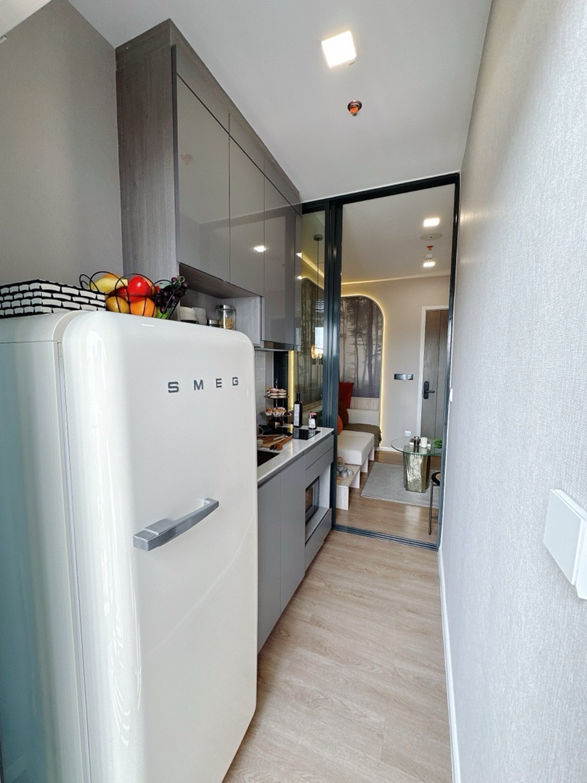 ขายคอนโดรามคำแหง หัวหมาก : 𝐌𝐎𝐃𝐈𝐙 𝐑𝐀𝐌𝐊𝐇𝐀𝐌𝐇𝐀𝐄𝐍𝐆 ห้องใหม่มือ 1 ผ่อนสบายๆ 𝟔,𝟗𝟗𝟎/เดือน ห้องใหญ่ 𝐅𝐫𝐞𝐞 เงินดาวน์ 𝐎 บาท 