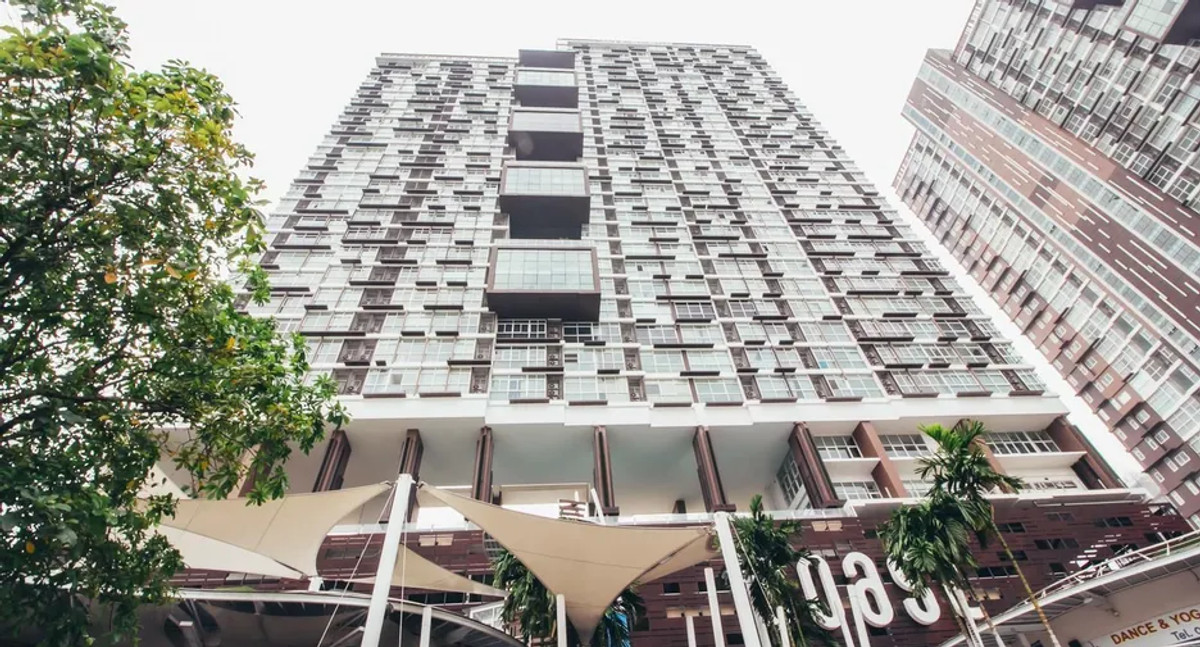 ให้เช่าคอนโดบางนา แบริ่ง ลาซาล : 🔥 ห้องว่าง พร้อมเข้าอยู่! เดอะ โคสต์ แบงค็อก สุขุมวิท - บางนา  รีบจองก่อนหลุด 🔥MD-25084944