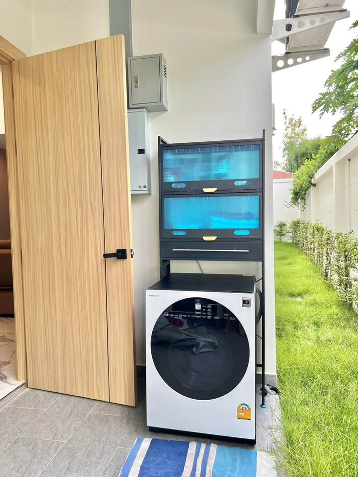 For SaleHousePattaya, Bangsaen, Chonburi : Forestias Villas / 3 Bedrooms (For Sale), Forestias Villas / 3 Bedrooms (FOR SALE) BEWN099