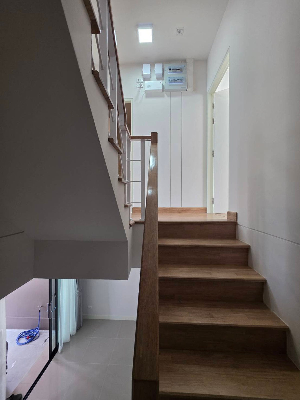 ให้เช่าทาวน์โฮมเกษตรศาสตร์ รัชโยธิน : ให้เช่าทาวน์โฮม บ้านกลางเมือง พหลฯ - รามอินทรา ใกล้ แม็คโคร เทพรักษ์ เพียง 3 นาที