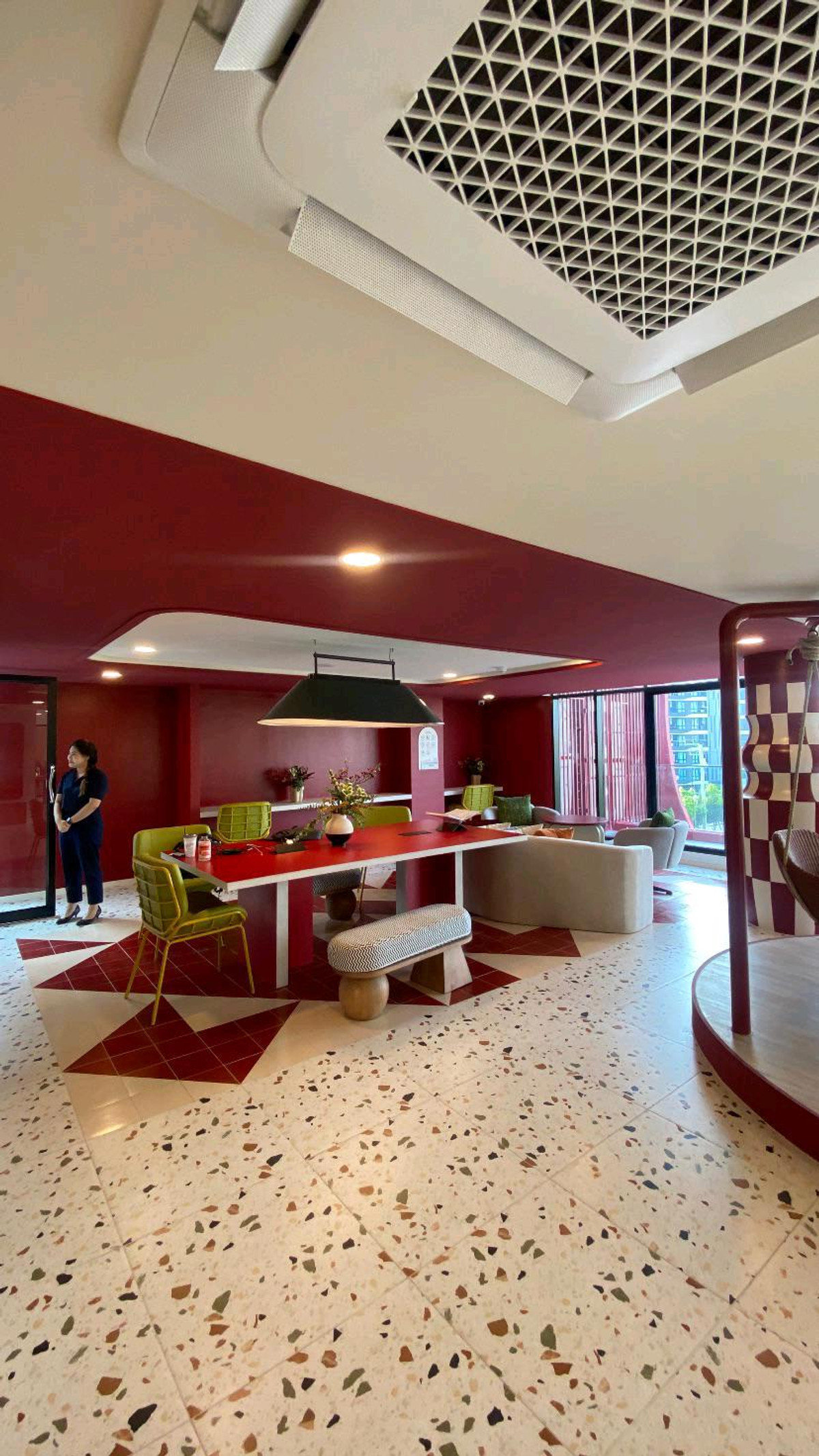 For SaleCondoPathum Thani,Rangsit, Thammasat : 📍 𝗞𝗔𝗩𝗘 𝗪𝗢𝗡𝗗𝗘𝗥𝗟𝗔𝗡𝗗: Condo allows pets🐶🐱🐞 Reserve only 999 baht, easy installments only 4,900, special price 1.79 million baht🎪 Professional customer care. Line:aee2702