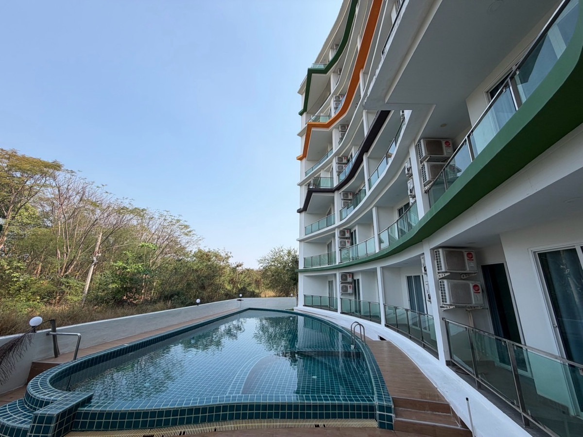 ขายกิจการโรงแรม & กิจการอพาร์ตเมนต์พัทยา บางแสน ชลบุรี สัตหีบ : ขายคอนโดมือ1 ทั้งโครงการ 133ห้อง ซอยสุขุมวิทพัทยา54 