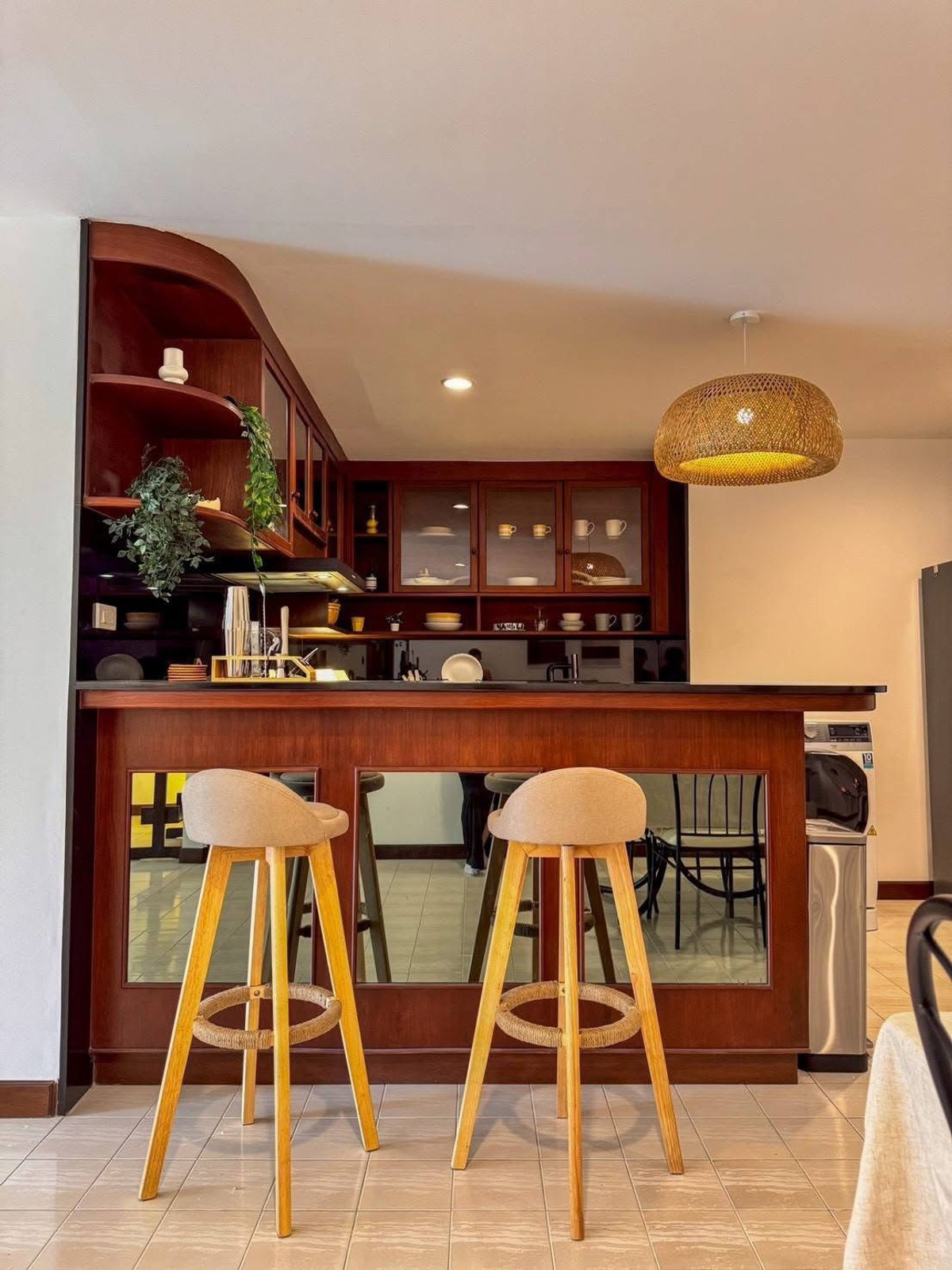 คอนโดพัทยา บางแสน ชลบุรี สัตหีบ : Grand Condotel Condominium / 3 Bedrooms (SALE & AVAILABLE), แกรนด์ คอนโดเทล คอนโดมิเนียม / 3 ห้องนอน (ขายและเช่า) AM062