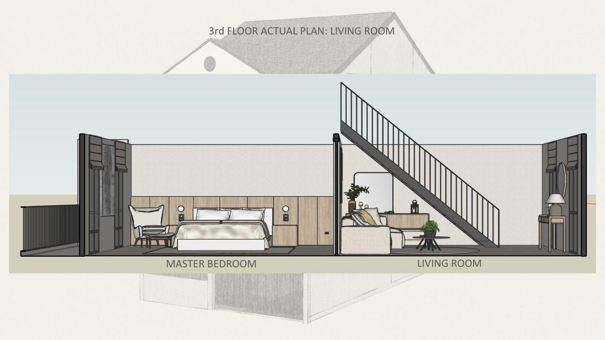 ทาวน์โฮมสุขุมวิท อโศก ทองหล่อ : ทาวน์เฮ้าส์ใหม่ ปรีดี26 เพียง 400 เมตรเดินถึงถนนสุขุมวิท 71 