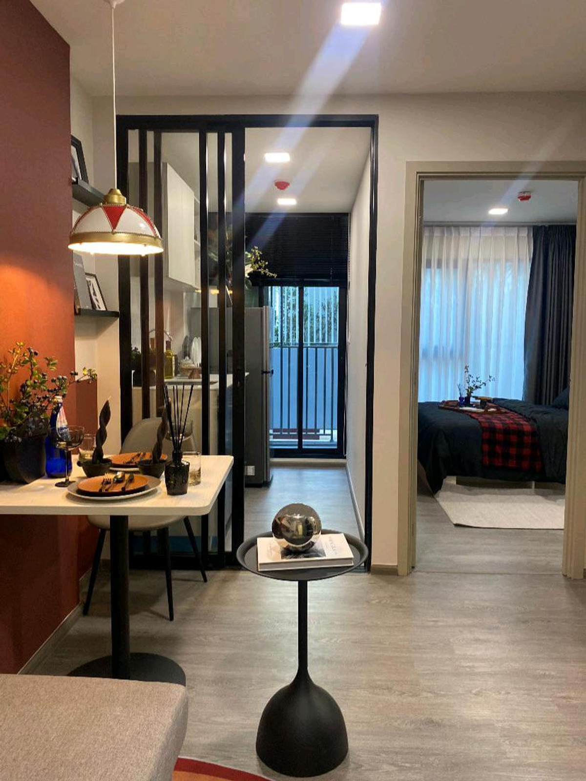For SaleCondoPathum Thani,Rangsit, Thammasat : 📍 𝗞𝗔𝗩𝗘 𝗪𝗢𝗡𝗗𝗘𝗥𝗟𝗔𝗡𝗗 : Reserve a beautiful room location before anyone else. Reserve only 999฿ Condo allows pets 🐶🐱🐞 Easy installments only 4,900, special price 1.79 Delete🎪 Professional customer care Line:aee2702