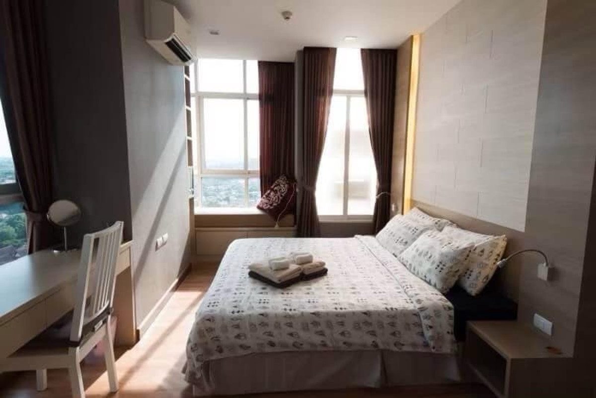 ให้เช่าคอนโดบางนา แบริ่ง ลาซาล : 🏢 The Coast Bangkok -เดอะ โคสต์ แบงค็อก (บางนา)

✨ ห้องใหญ่ อยู่สบาย เหมาะทั้งอยู่อาศัยและครอบครัว

💰 ราคาเช่า 24,000 บาท / เดือน
💰 ราคาขาย 5,540,000 บาท