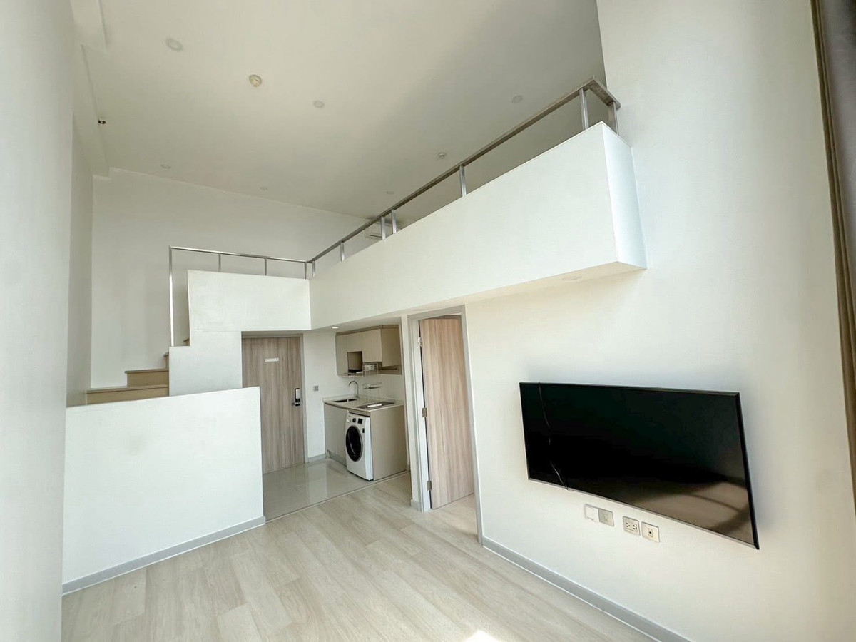 For SaleCondoSathorn, Narathiwat : 🔥 Urgent sale, price below cost 🔥
Knightsbridge Prime Sathorn