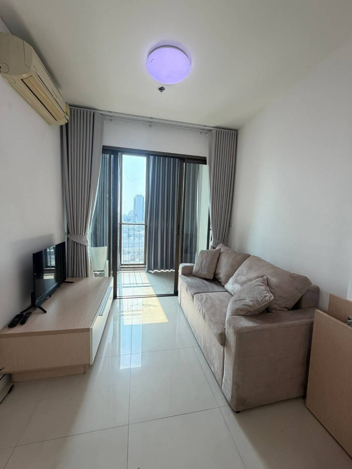 ให้เช่าคอนโดอ่อนนุช อุดมสุข : 💥CP-10336💥ว่าง ให้ เช่า ไอดีโอ มิกซ์ สุขุมวิท 103👉แอดไลน์ @rentbkk 