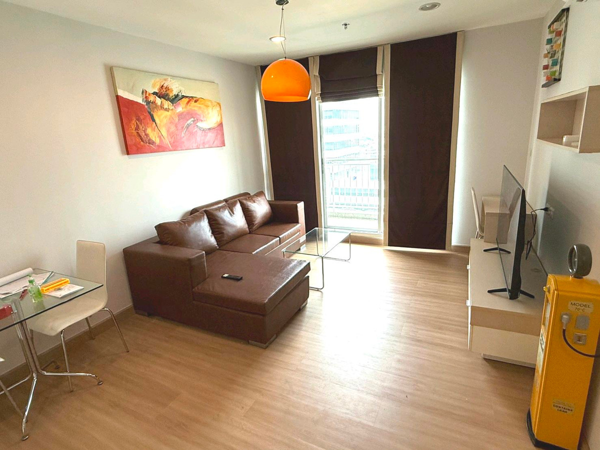 For RentCondoOnnut, Udomsuk : For Rent: Centric Scene Sukhumvit 64, Corner Unit 