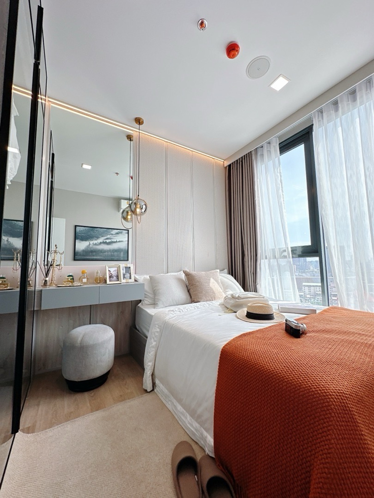 ขายคอนโดรามคำแหง หัวหมาก : 𝐌𝐎𝐃𝐈𝐙 𝐑𝐀𝐌𝐊𝐇𝐀𝐌𝐇𝐀𝐄𝐍𝐆 ห้องใหม่มือ 1 ผ่อนสบายๆ 𝟔,𝟗𝟗𝟎/เดือน ห้องใหญ่ 𝐅𝐫𝐞𝐞 เงินดาวน์ 𝐎 บาท 