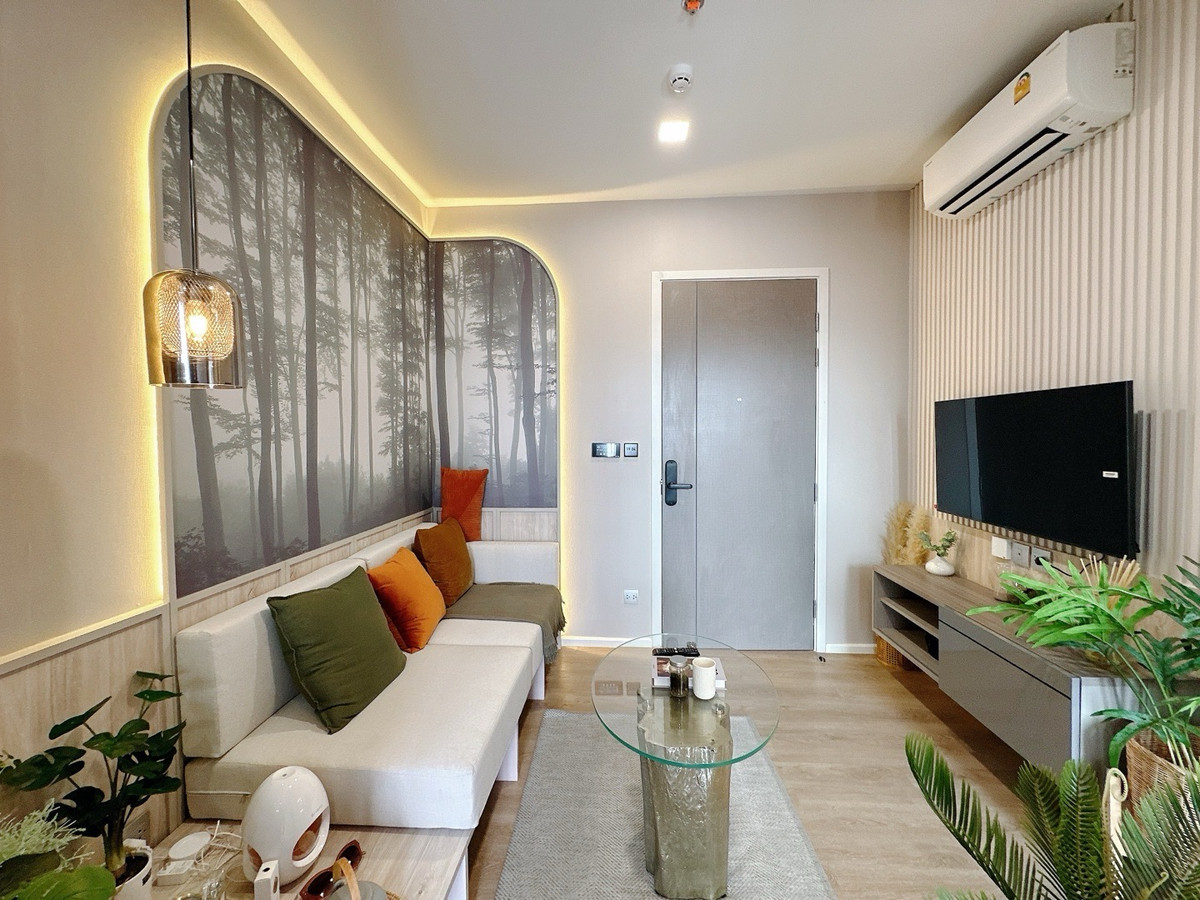 ขายคอนโดรามคำแหง หัวหมาก : 𝐌𝐎𝐃𝐈𝐙 𝐑𝐀𝐌𝐊𝐇𝐀𝐌𝐇𝐀𝐄𝐍𝐆 ห้องใหม่มือ 1 ผ่อนสบายๆ 𝟔,𝟗𝟗𝟎/เดือน ห้องใหญ่ 𝐅𝐫𝐞𝐞 เงินดาวน์ 𝐎 บาท 