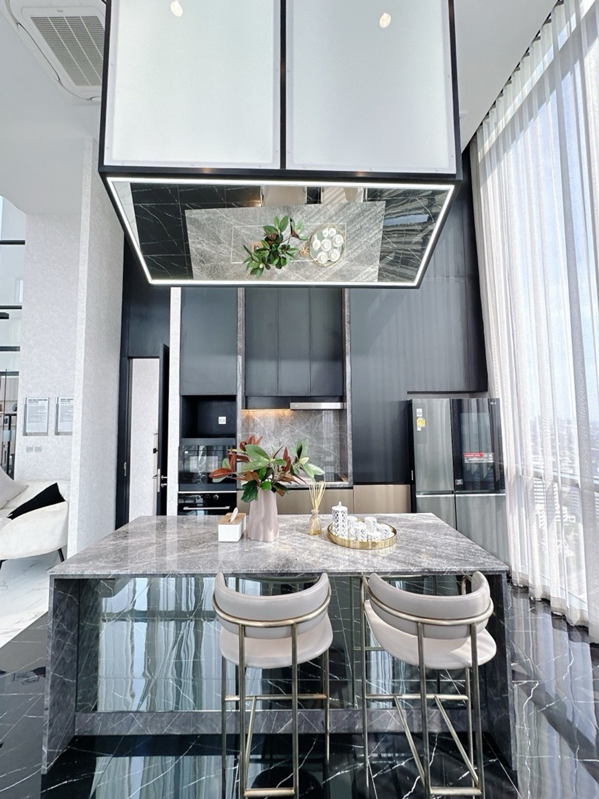 ขายคอนโดรามคำแหง หัวหมาก : 𝐌𝐎𝐃𝐈𝐙 𝐑𝐀𝐌𝐊𝐇𝐀𝐌𝐇𝐀𝐄𝐍𝐆 ห้องใหม่มือ 1 ผ่อนสบายๆ 𝟔,𝟗𝟗𝟎/เดือน ห้องใหญ่ 𝐅𝐫𝐞𝐞 เงินดาวน์ 𝐎 บาท 