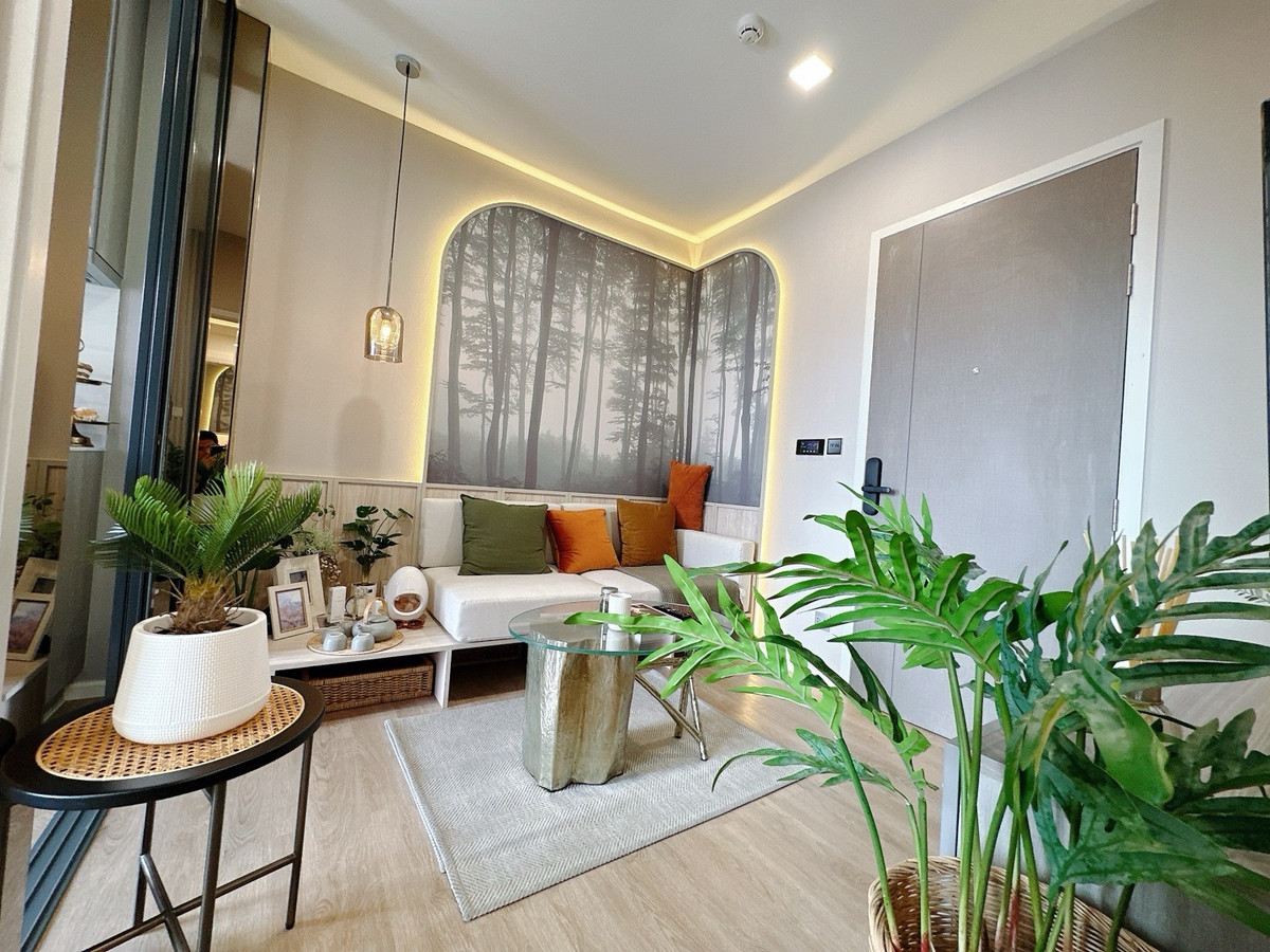 ขายคอนโดรามคำแหง หัวหมาก : 𝐌𝐎𝐃𝐈𝐙 𝐑𝐀𝐌𝐊𝐇𝐀𝐌𝐇𝐀𝐄𝐍𝐆 ห้องใหม่มือ 1 ผ่อนสบายๆ 𝟔,𝟗𝟗𝟎/เดือน ห้องใหญ่ 𝐅𝐫𝐞𝐞 เงินดาวน์ 𝐎 บาท 