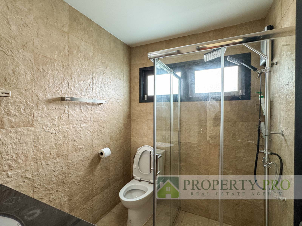 ขายบ้านเกษตร นวมินทร์ ลาดปลาเค้า : ขาย บ้าน ลัดดา ไท รีสอร์ท รามอินทรา 34 บ้านเดี่ยว 86 ตรว 200 ตรม 4 นอน 3 น้ำ หลังมุม พร้อมสระว่ายน้ำ  ใกล้ ประดิษฐ์มนูญธรรม มัยลาภ เกษตรนวมินทร์ วัชรพล ทางด่วน : SL26S-002