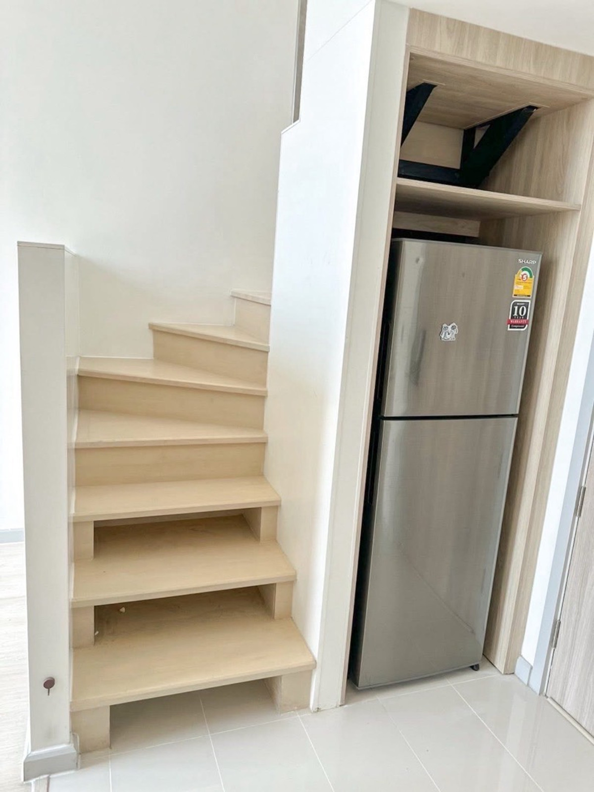 For SaleCondoSathorn, Narathiwat : 🔥 Urgent sale, price below cost 🔥
Knightsbridge Prime Sathorn