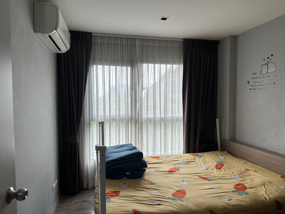 ให้เช่าคอนโดบางนา แบริ่ง ลาซาล : คอนโด :  Aspen  คอนโด ลาซาล  เฟส A  ใกล้ BTS แบริ่ง , ลาซาล